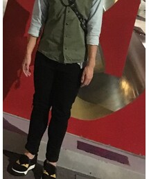 Undercoverism | その他パンツ