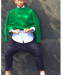 THOM GREY | シャツ/ブラウス