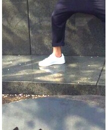 HYKE | スニーカー