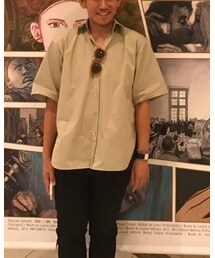 BALENCIAGA | シャツ/ブラウス