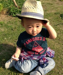 Tシャツ(Tシャツ/カットソー)