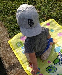 キャップ(キャップ)