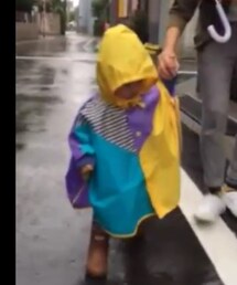 長靴(レインシューズ)