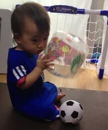 つなぎ/オールインワン