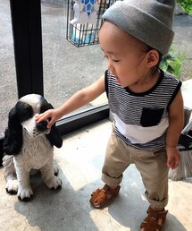 OLD NAVY | タンクトップ
(タンクトップ)