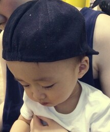 キャップ(キャップ)