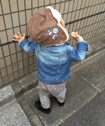 H&M | デニムジャケット