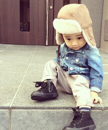 H&M | ハンチング/ベレー帽