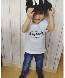 no brand | Tシャツ/カットソー