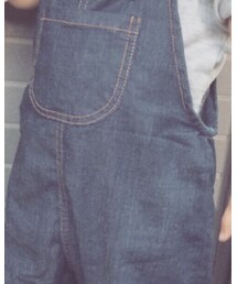 pucepuce | つなぎ/オールインワン