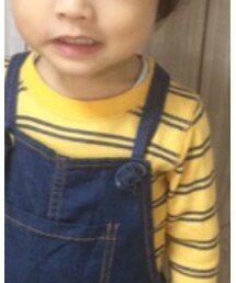 西松屋 | Tシャツ/カットソー