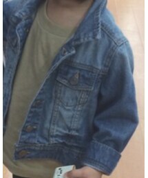 H&M | デニムジャケット