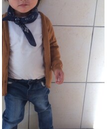 H&M | カーディガン/ボレロ