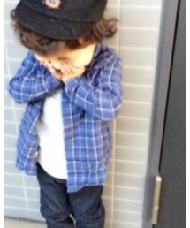 ZARA | シャツ/ブラウス