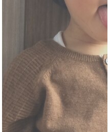 ZARA | ニット/セーター