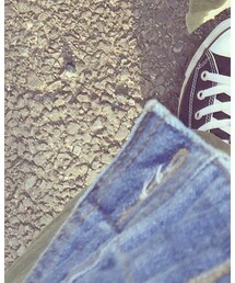 古着 | デニムジャケット