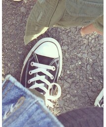 CONVERSE | スニーカー