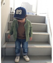 別ショット | トップス