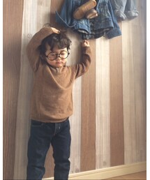 別ショット | トップス