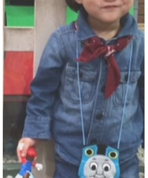 GAP | シャツ/ブラウス