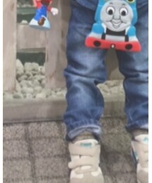 H&M | デニムパンツ