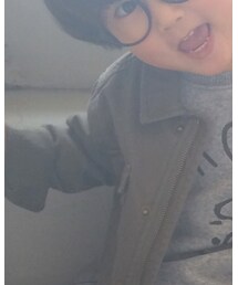 CIAOPANIC TYPY | ミリタリージャケット