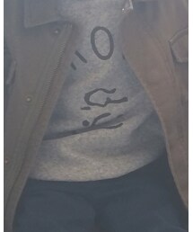 韓国服 | スウェット