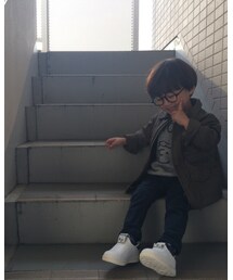 別ショット | トップス