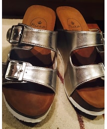 NOFALL | サンダル