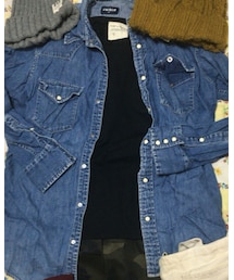 UNIQLO | シャツ/ブラウス