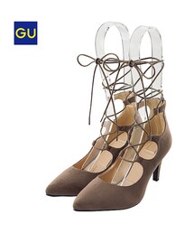 GU | パンプス