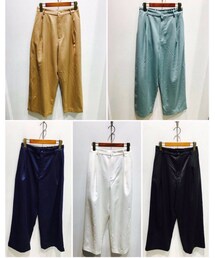 rivet & surge | その他パンツ