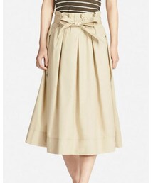 UNIQLO | スカート