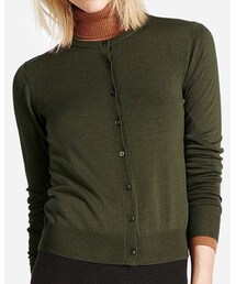 UNIQLO | カーディガン/ボレロ