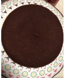 Lattice | ハンチング/ベレー帽