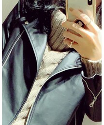 RETRO GIRL | ニット/セーター