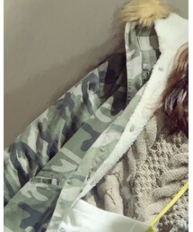 GU | ジャケット/アウター