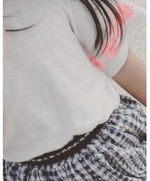 ZARA KIDS | トップス