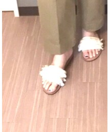 OLD NAVY | サンダル