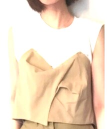 ROSE BUD | Tシャツ/カットソー