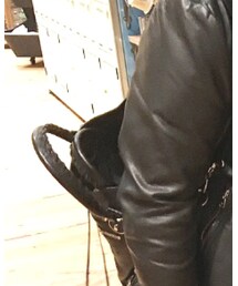 BALENCIAGA | ハンドバッグ