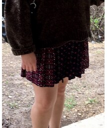 Anthropologie | ドレス