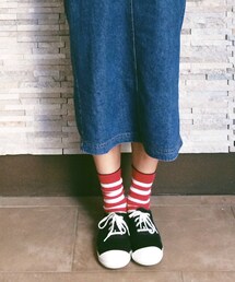 MUJI Labo | Muji sneakers(スニーカー)