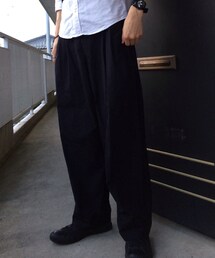 COMME des GARCONS HOMME PLUS | スラックス
(その他パンツ)