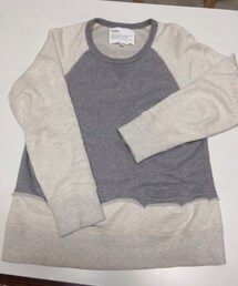 Cloaklet | スウェット