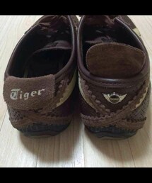 Onitsuka Tiger | Onitsuka Tiger for MINI(スニーカー)