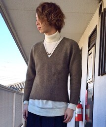 MARTIN MARGIELA | 10 corso como COMMEdesGARCONS×Martin Margiela(ニット/セーター)