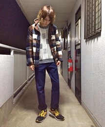 A.P.C. | デニムパンツ