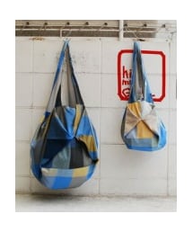 Dulcamara | キャラメルバッグ 大(トートバッグ)