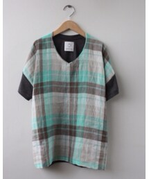 ohta | けふこえてTシャツ(Tシャツ/カットソー)